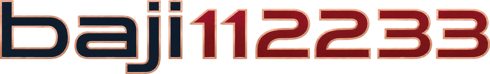 baji112233 লোগো